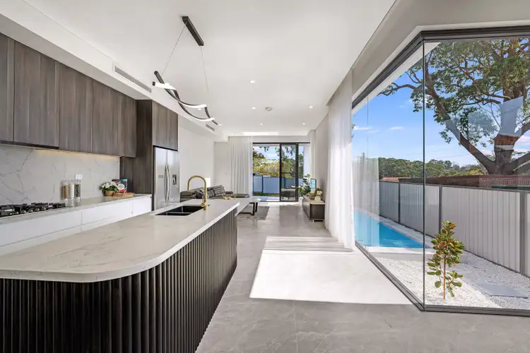 Sixth view of Homely semi-detached listing, 46 Oatley Parade, Oatley NSW 2223