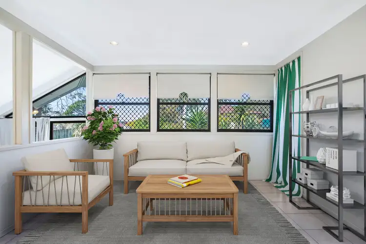 Fifth view of Homely house listing, 40 Mayflower Street, Geebung QLD 4034