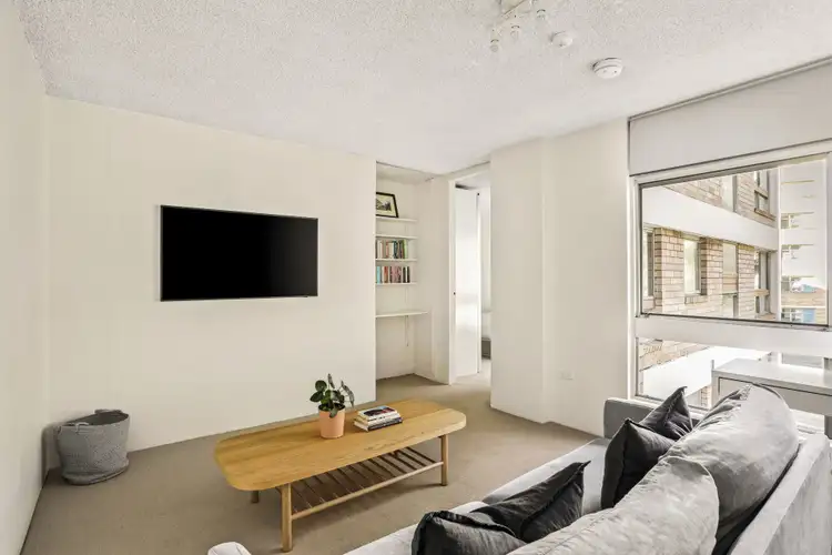 Third view of Homely apartment listing, 13/41-49 Roslyn Gardens, Elizabeth Bay NSW 2011