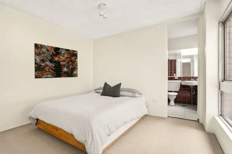 Fourth view of Homely apartment listing, 13/41-49 Roslyn Gardens, Elizabeth Bay NSW 2011
