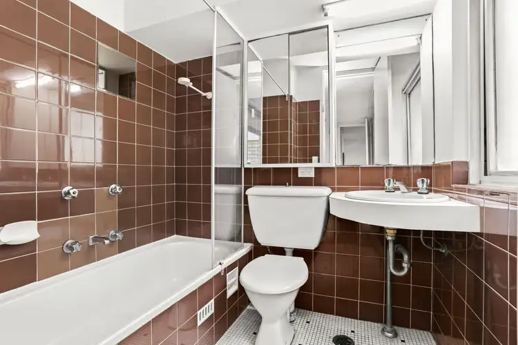 Fifth view of Homely apartment listing, 13/41-49 Roslyn Gardens, Elizabeth Bay NSW 2011