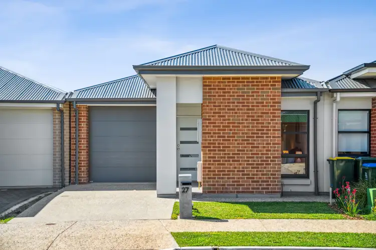 27 Ranford Road, Largs North SA 5016