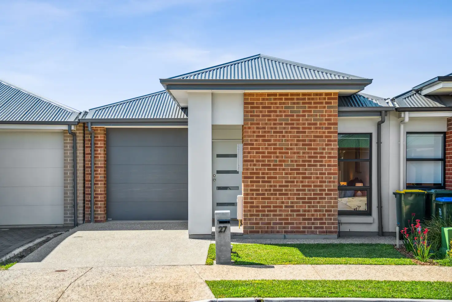 Main view of Homely house listing, 27 Ranford Road, Largs North SA 5016