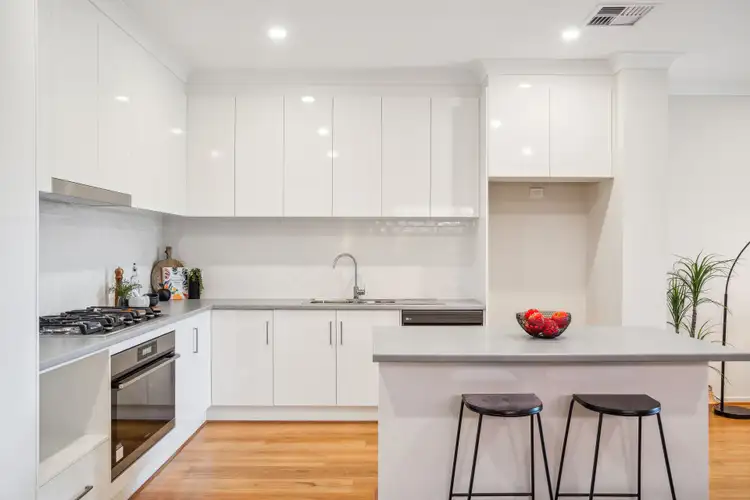 Second view of Homely house listing, 27 Ranford Road, Largs North SA 5016