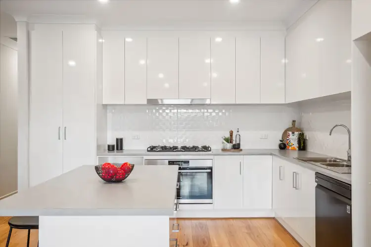 Third view of Homely house listing, 27 Ranford Road, Largs North SA 5016