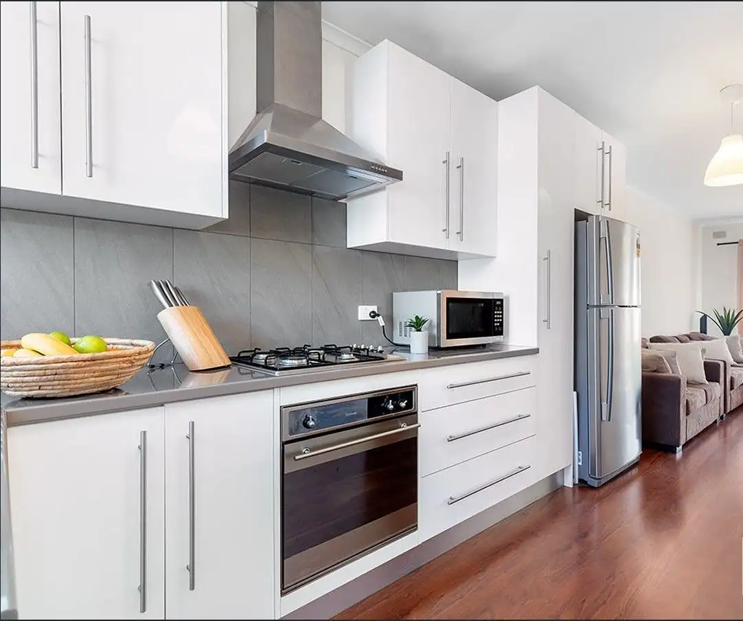 Main view of Homely unit listing, 6/535 Military Road, Largs North SA 5016