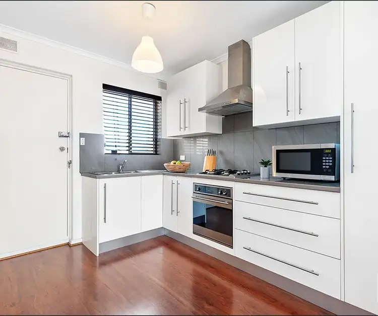 Third view of Homely unit listing, 6/535 Military Road, Largs North SA 5016