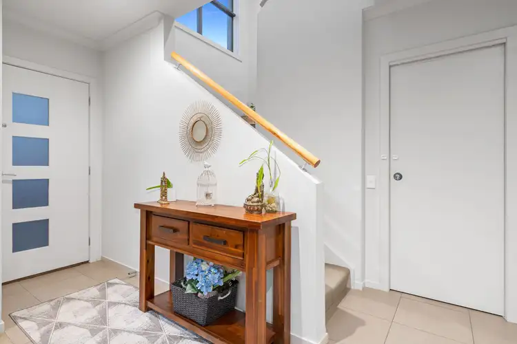 Second view of Homely house listing, 40 Lyndarum Drive, Epping VIC 3076