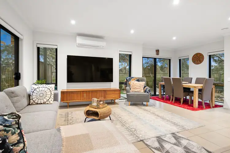 Fourth view of Homely house listing, 40 Lyndarum Drive, Epping VIC 3076