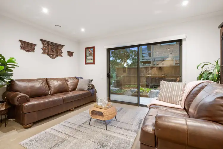 Fifth view of Homely house listing, 40 Lyndarum Drive, Epping VIC 3076