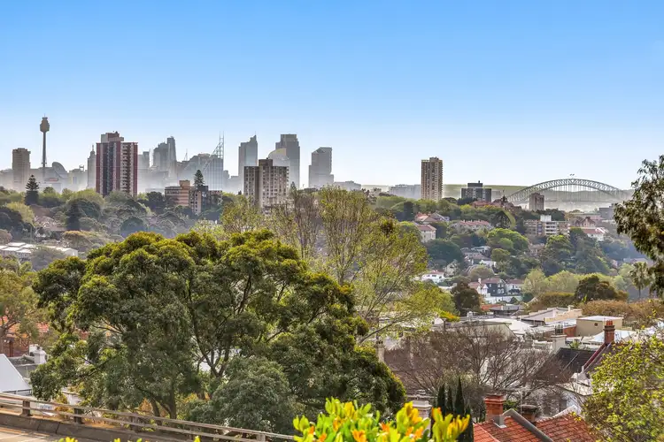 Second view of Homely apartment listing, 302/1 Adelaide Street, Bondi Junction NSW 2022