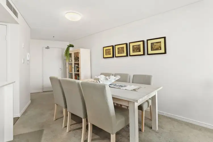 Fourth view of Homely apartment listing, 302/1 Adelaide Street, Bondi Junction NSW 2022