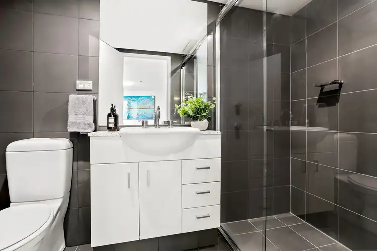 Sixth view of Homely apartment listing, 302/1 Adelaide Street, Bondi Junction NSW 2022