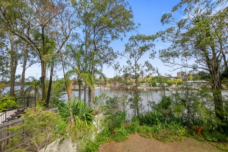Third view of Homely apartment listing, 17/19 Dudley Street, Highgate Hill QLD 4101