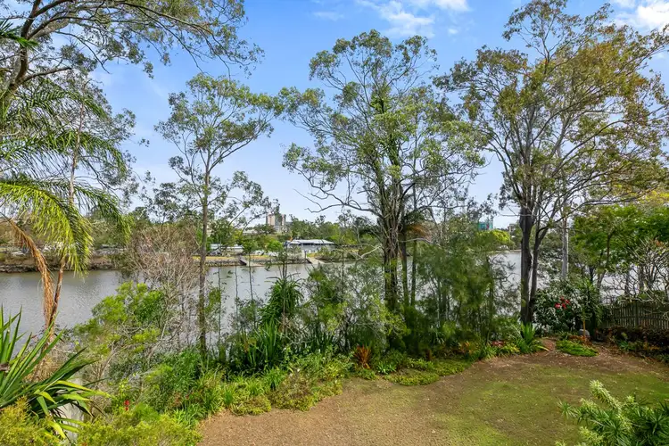 Fourth view of Homely apartment listing, 17/19 Dudley Street, Highgate Hill QLD 4101