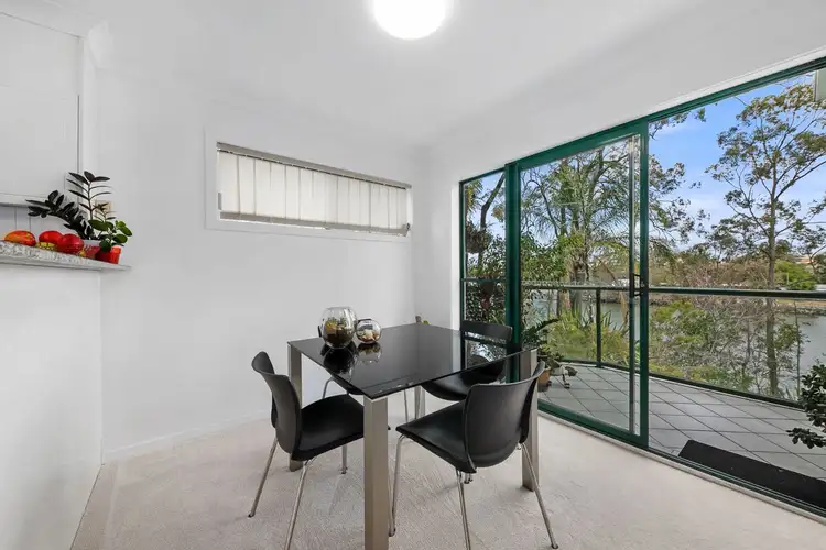 Sixth view of Homely apartment listing, 17/19 Dudley Street, Highgate Hill QLD 4101