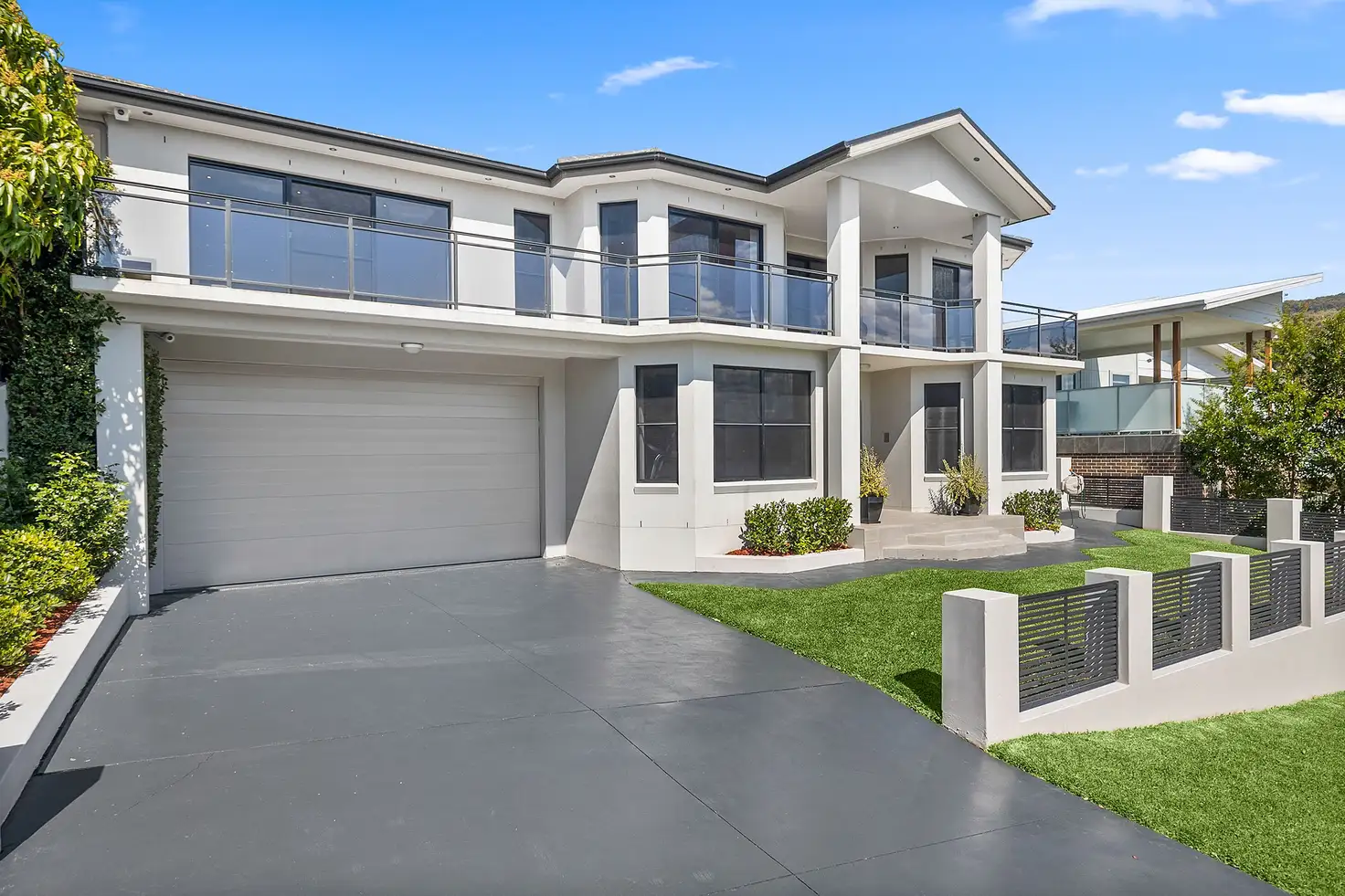 Main view of Homely house listing, 16 Danjera Drive, Albion Park NSW 2527