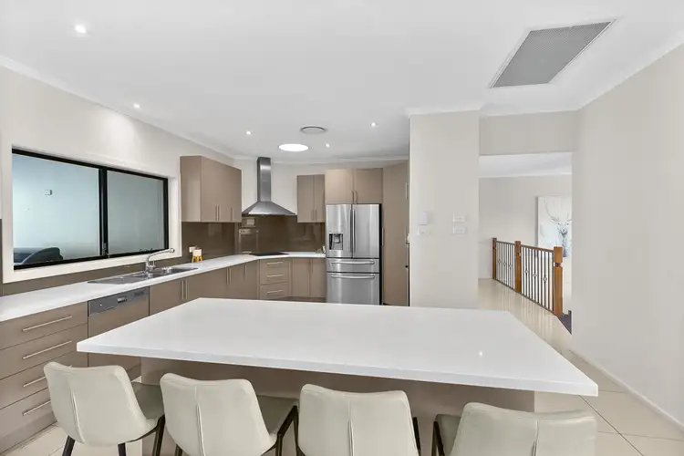 Third view of Homely house listing, 16 Danjera Drive, Albion Park NSW 2527