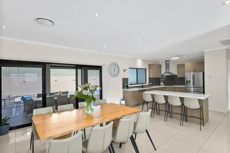 Fourth view of Homely house listing, 16 Danjera Drive, Albion Park NSW 2527