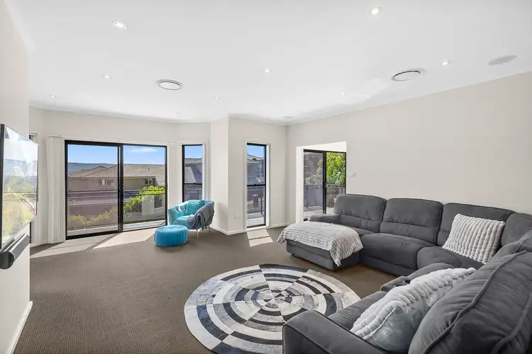 Fifth view of Homely house listing, 16 Danjera Drive, Albion Park NSW 2527