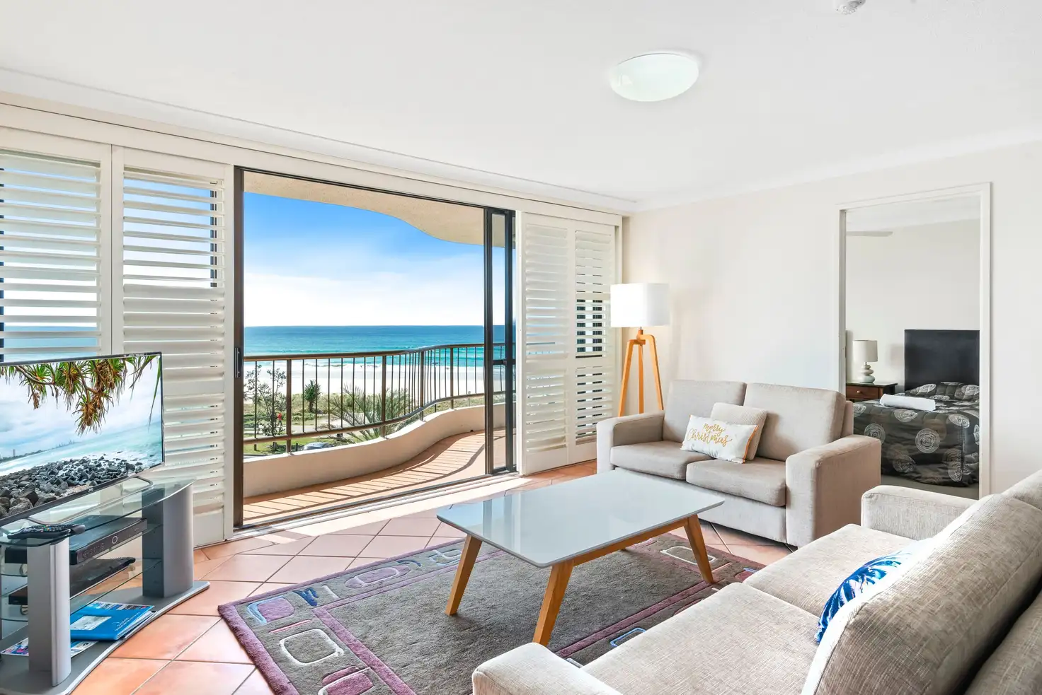 Main view of Homely unit listing, 26/387 Golden Four Drive, Tugun QLD 4224