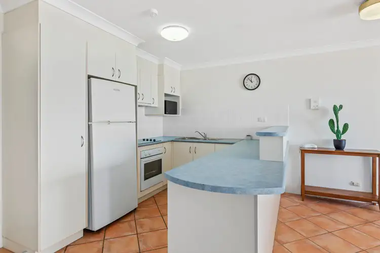 Third view of Homely unit listing, 26/387 Golden Four Drive, Tugun QLD 4224