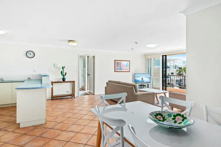 Fourth view of Homely unit listing, 26/387 Golden Four Drive, Tugun QLD 4224