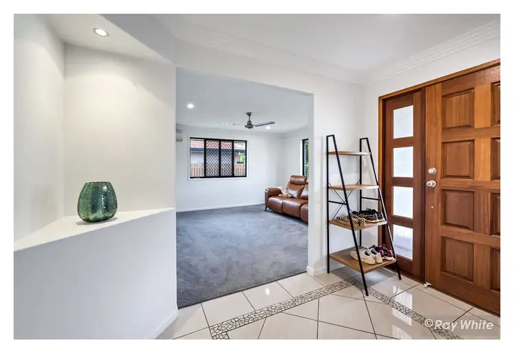 Fourth view of Homely house listing, 49 Sunset Drive, Norman Gardens QLD 4701