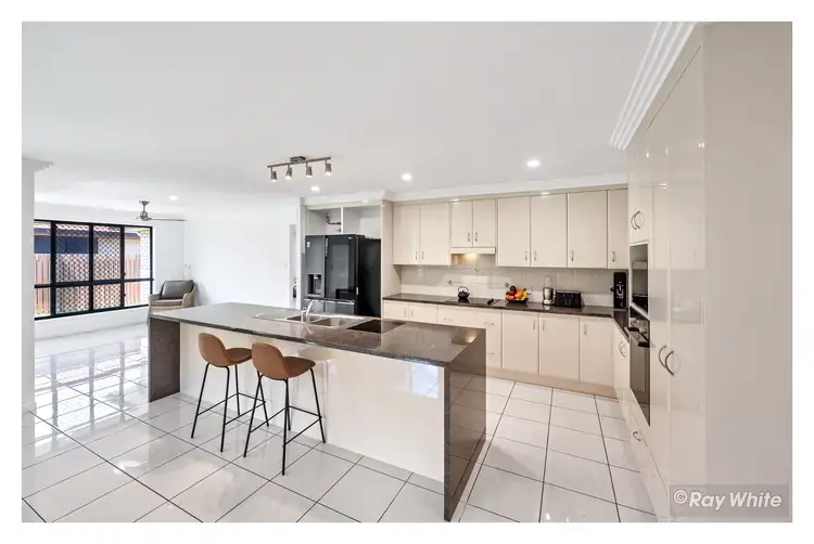 Sixth view of Homely house listing, 49 Sunset Drive, Norman Gardens QLD 4701