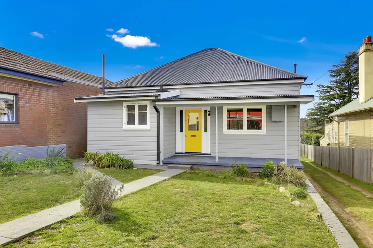 50 Govetts Leap Road, Blackheath NSW 2785