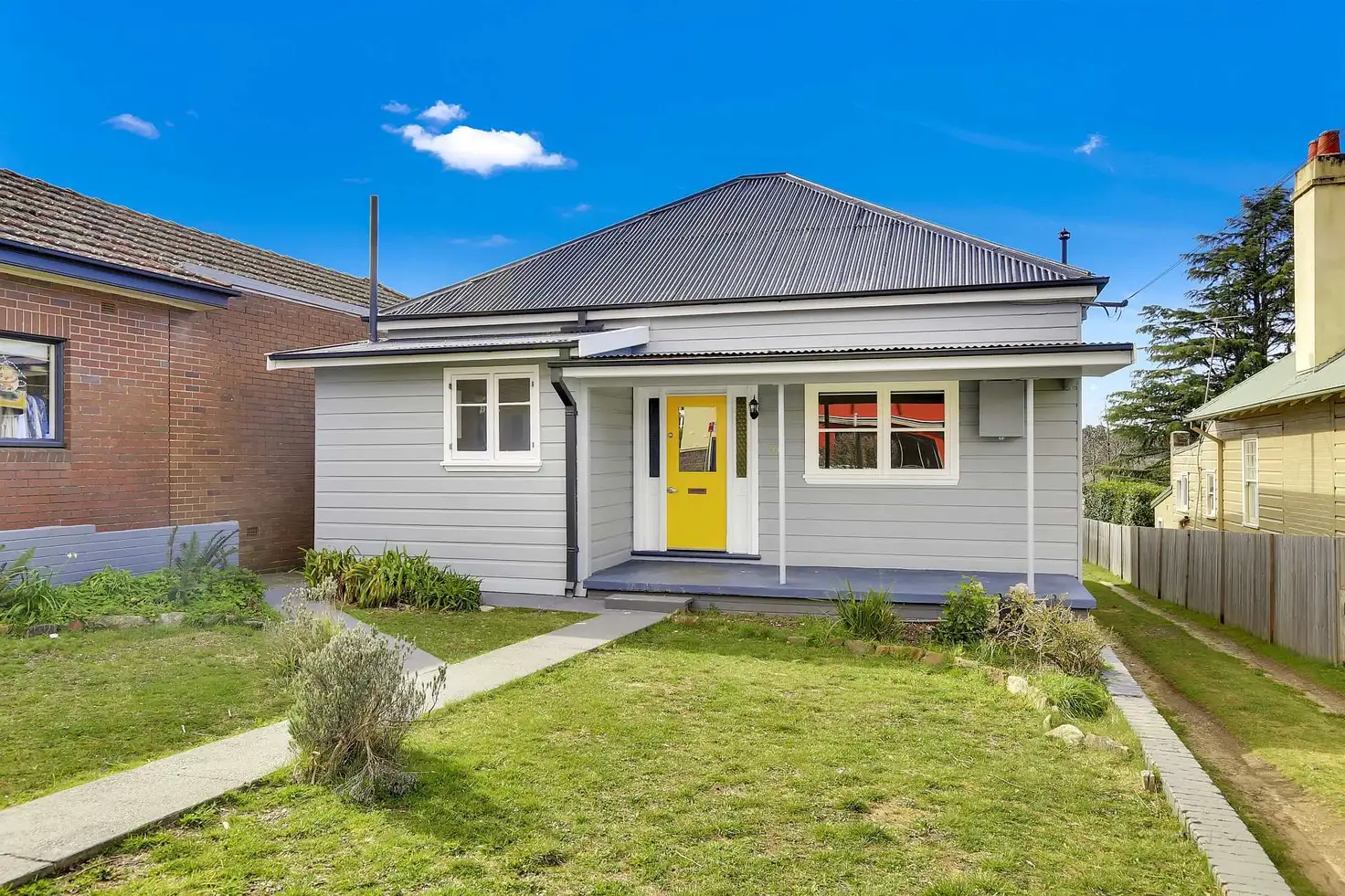 Main view of Homely house listing, 50 Govetts Leap Road, Blackheath NSW 2785