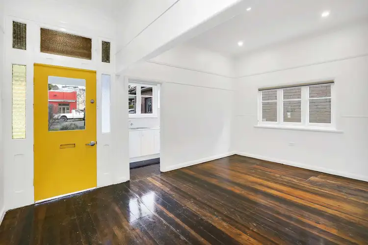 Third view of Homely house listing, 50 Govetts Leap Road, Blackheath NSW 2785