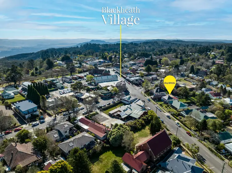 Sixth view of Homely house listing, 50 Govetts Leap Road, Blackheath NSW 2785