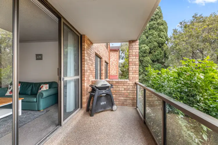 Fifth view of Homely unit listing, 13/60-66 Auburn Street, Sutherland NSW 2232