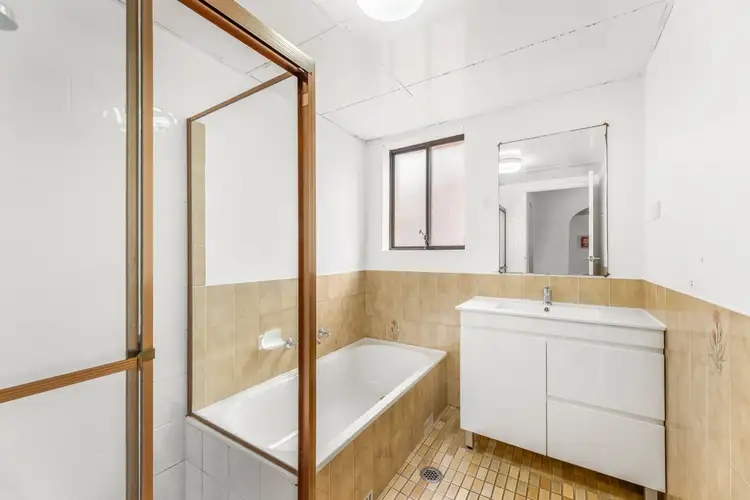 Sixth view of Homely unit listing, 13/60-66 Auburn Street, Sutherland NSW 2232