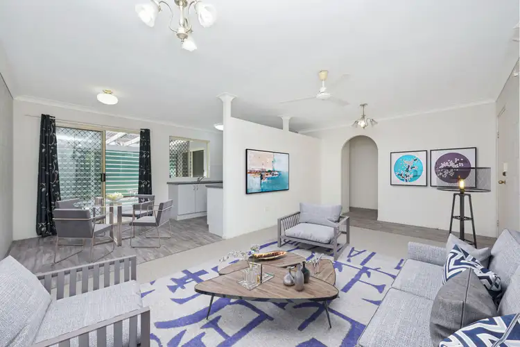 Second view of Homely house listing, 69 Templeton Crescent, Douglas QLD 4814