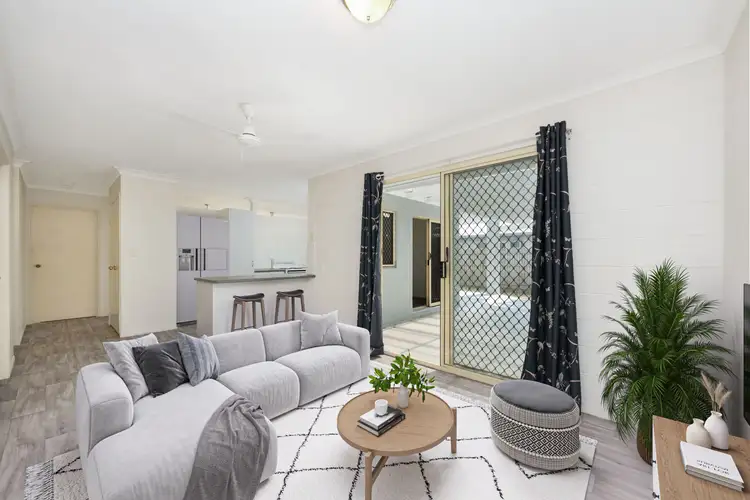 Fourth view of Homely house listing, 69 Templeton Crescent, Douglas QLD 4814