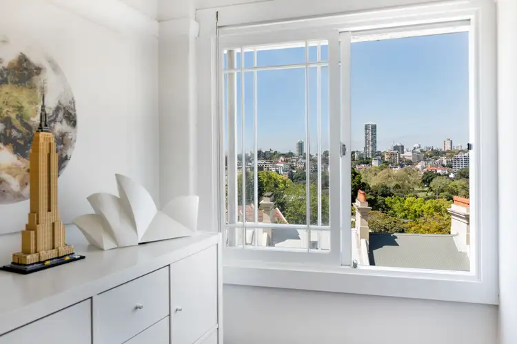 Second view of Homely apartment listing, 7/37 Elizabeth Bay Road, Elizabeth Bay NSW 2011