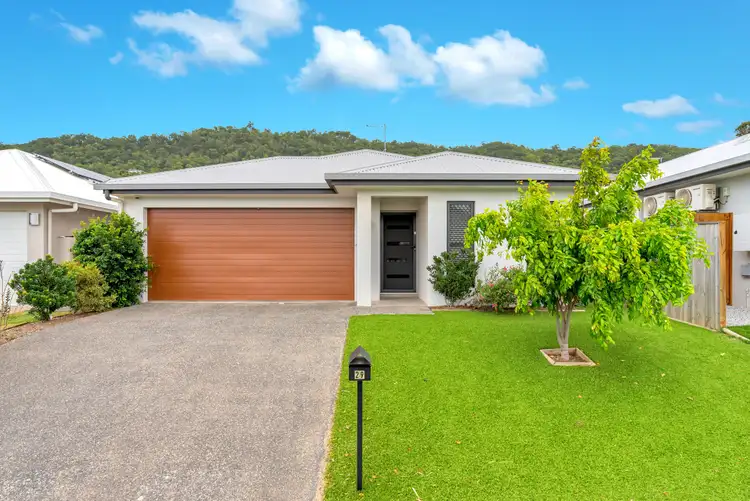 Second view of Homely house listing, 29 Deck Circuit, Trinity Beach QLD 4879