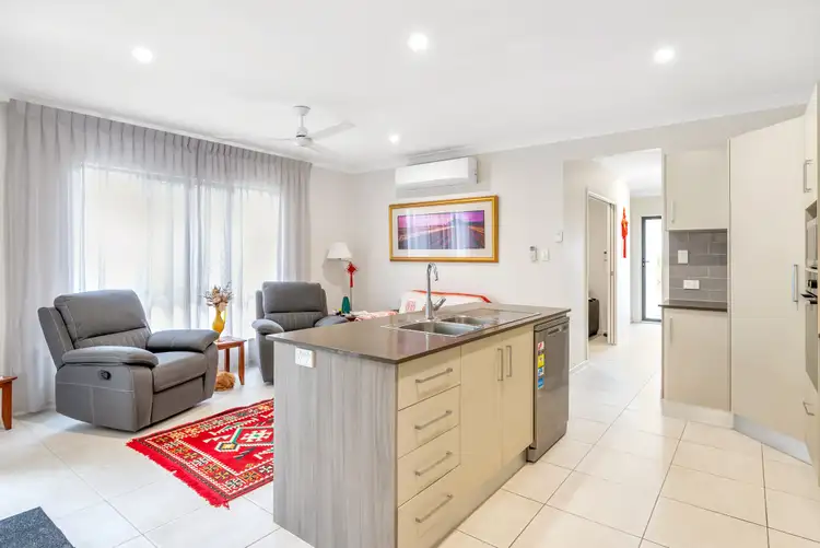 Third view of Homely house listing, 29 Deck Circuit, Trinity Beach QLD 4879