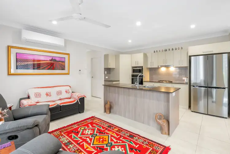 Fourth view of Homely house listing, 29 Deck Circuit, Trinity Beach QLD 4879