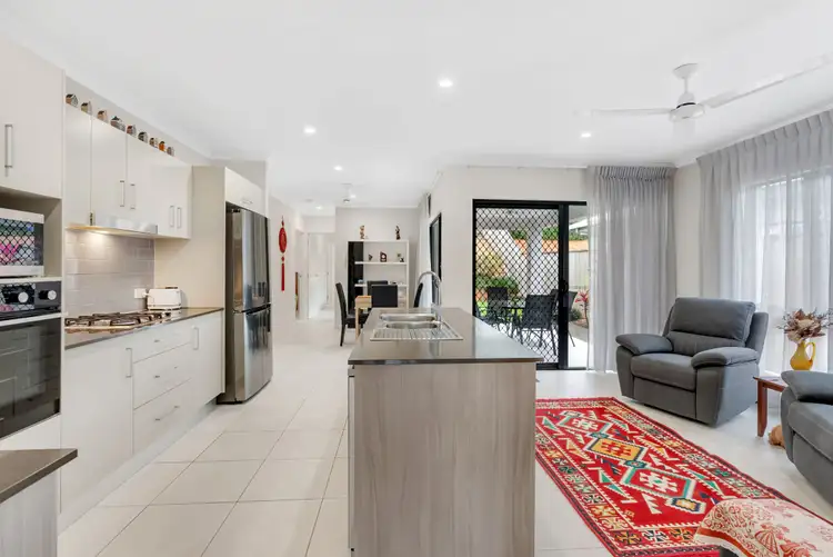 Fifth view of Homely house listing, 29 Deck Circuit, Trinity Beach QLD 4879