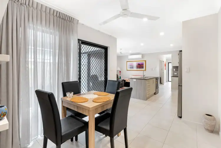 Seventh view of Homely house listing, 29 Deck Circuit, Trinity Beach QLD 4879