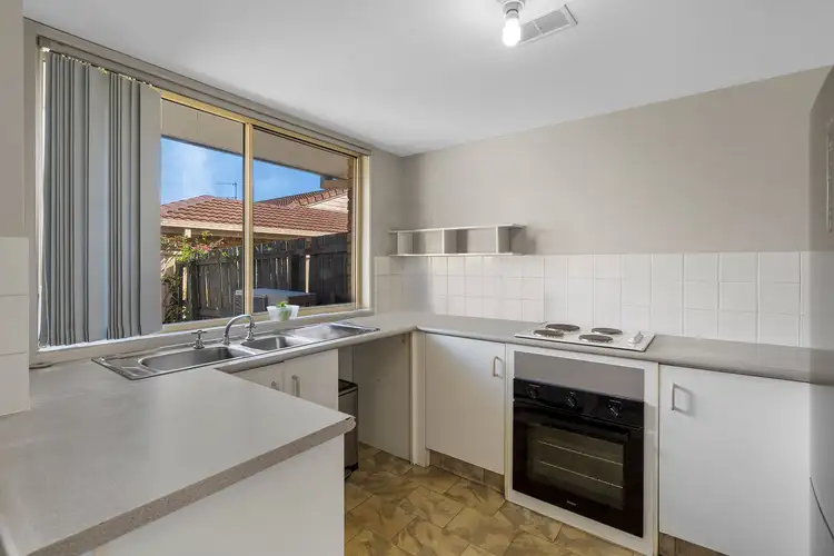 Fifth view of Homely townhouse listing, 14/21 Fortune Street, Coomera QLD 4209