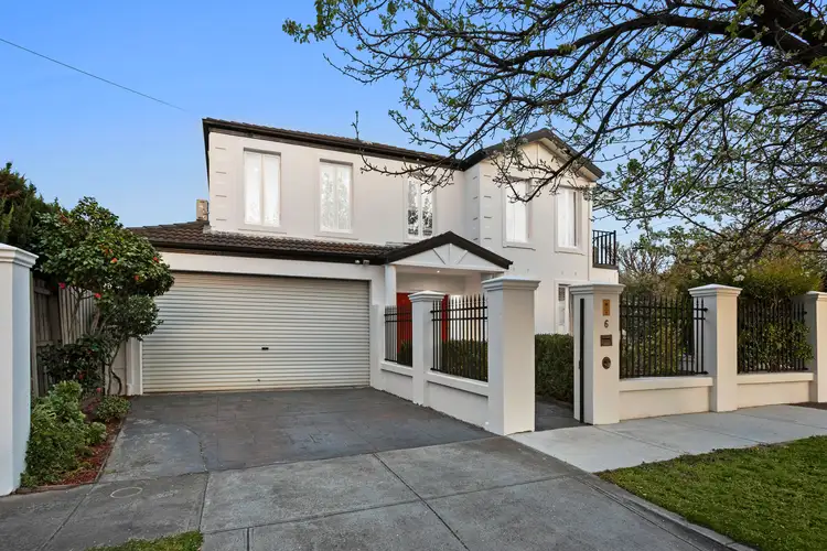6 Hughes Street, Brighton East VIC 3187