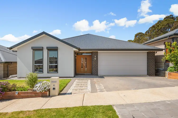 5 Merion Close, Mount Barker SA 5251