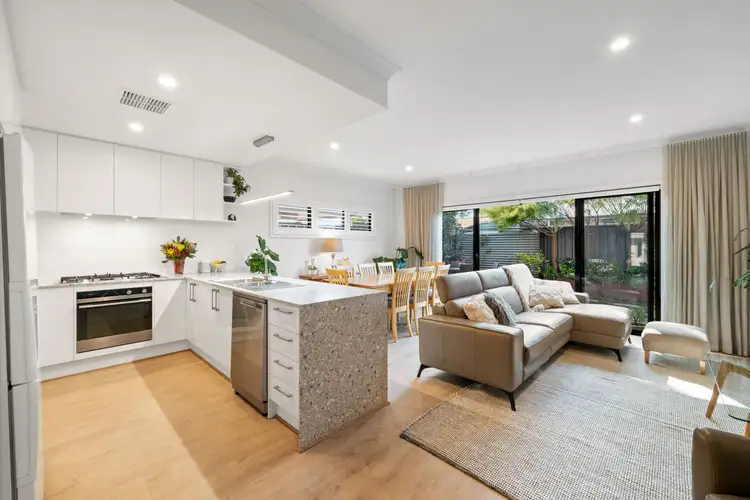 Second view of Homely house listing, 38 Regent Street, Melrose Park SA 5039