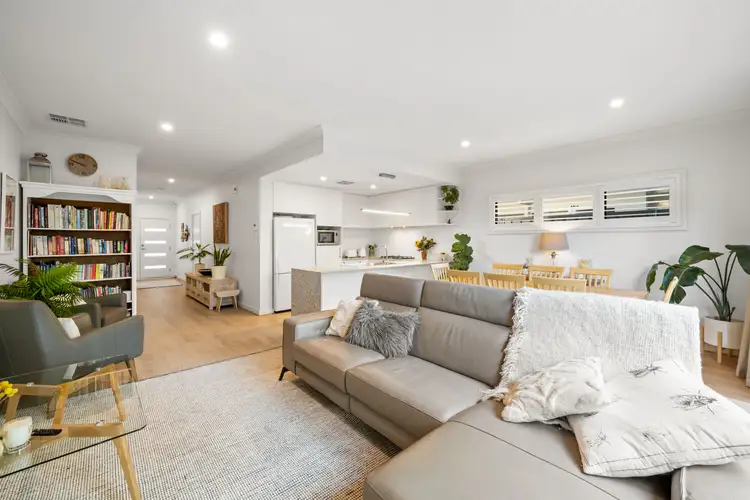 Third view of Homely house listing, 38 Regent Street, Melrose Park SA 5039