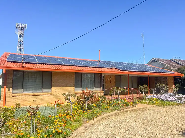 44 Kurrajong Street, West Wyalong NSW 2671