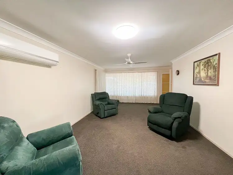 Fifth view of Homely house listing, 44 Kurrajong Street, West Wyalong NSW 2671